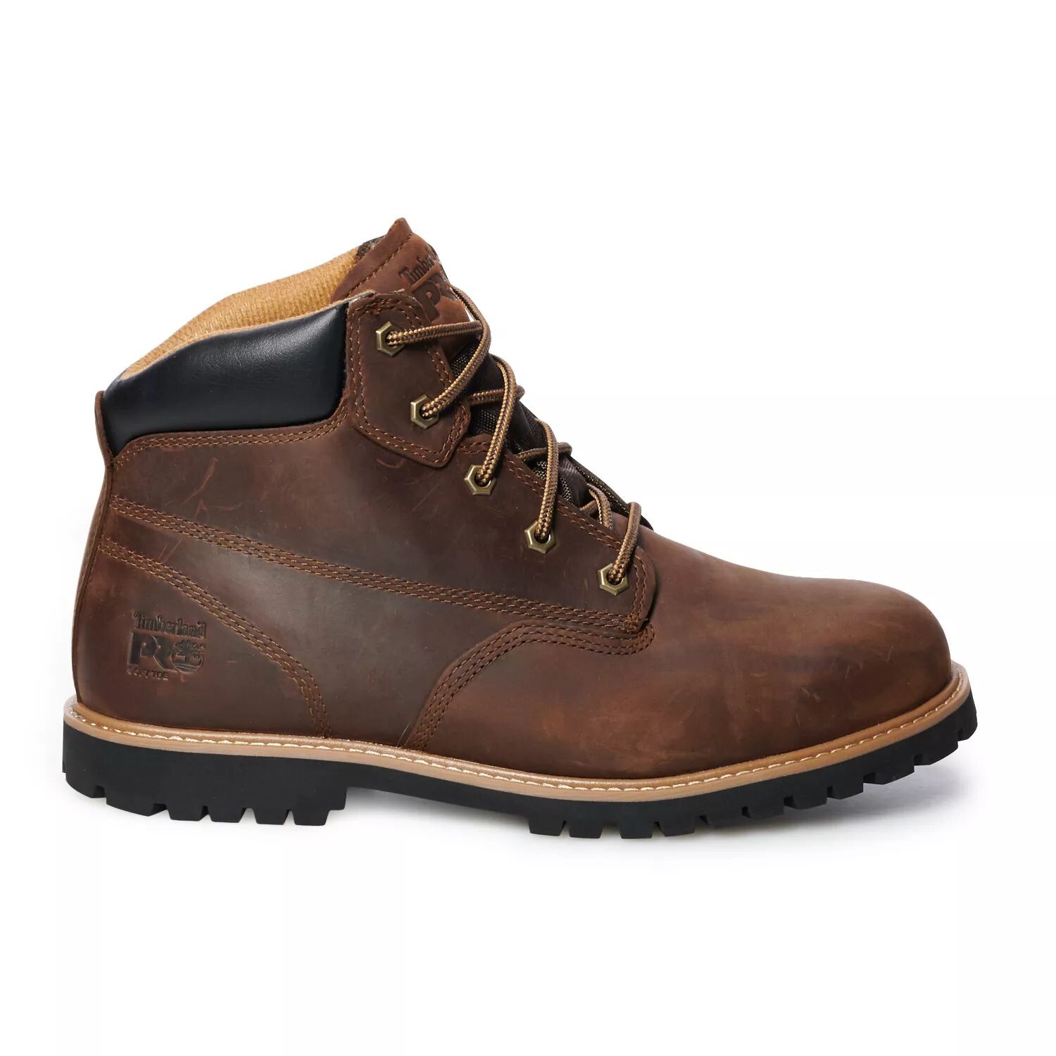

Мужские рабочие ботинки Timberland PRO Gritstone
