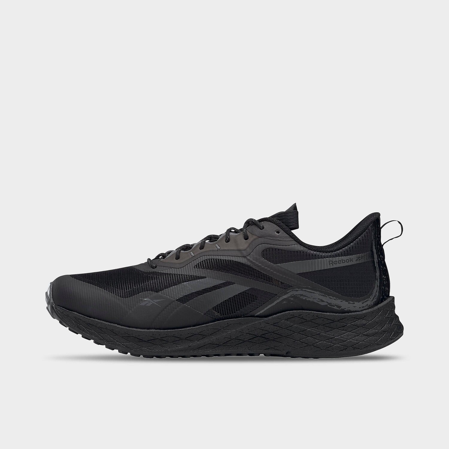 

Мужские кроссовки Reebok Floatride Energy 3 Adventure Trail, черный