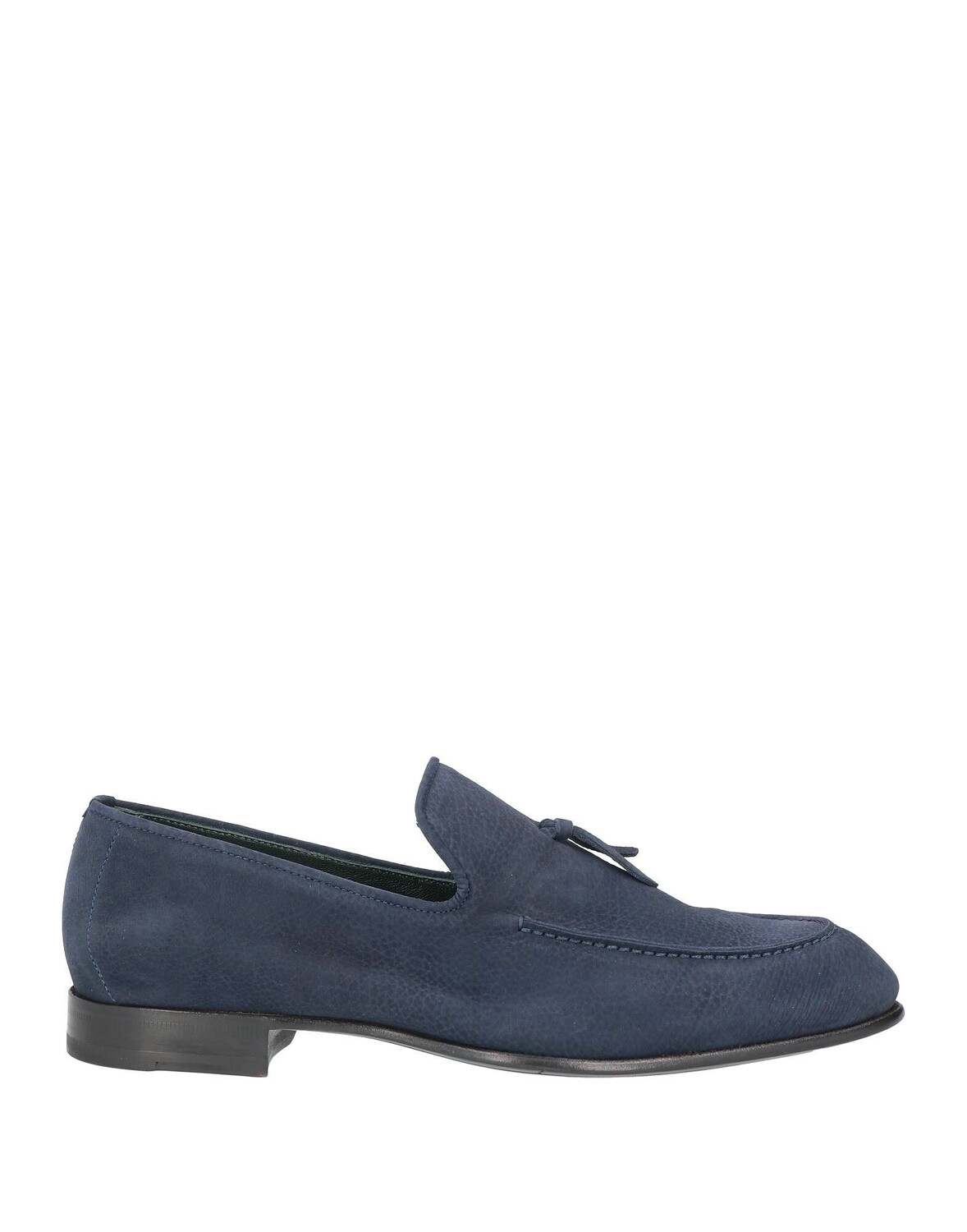 

Лоферы Brioni, синий