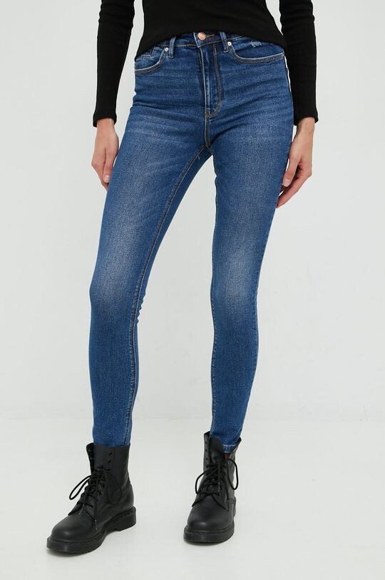 

Джинсы Веро Мода Vero Moda, темно-синий