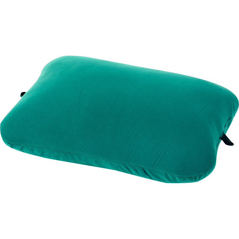 Подушка для головы Trail Exped, зеленый