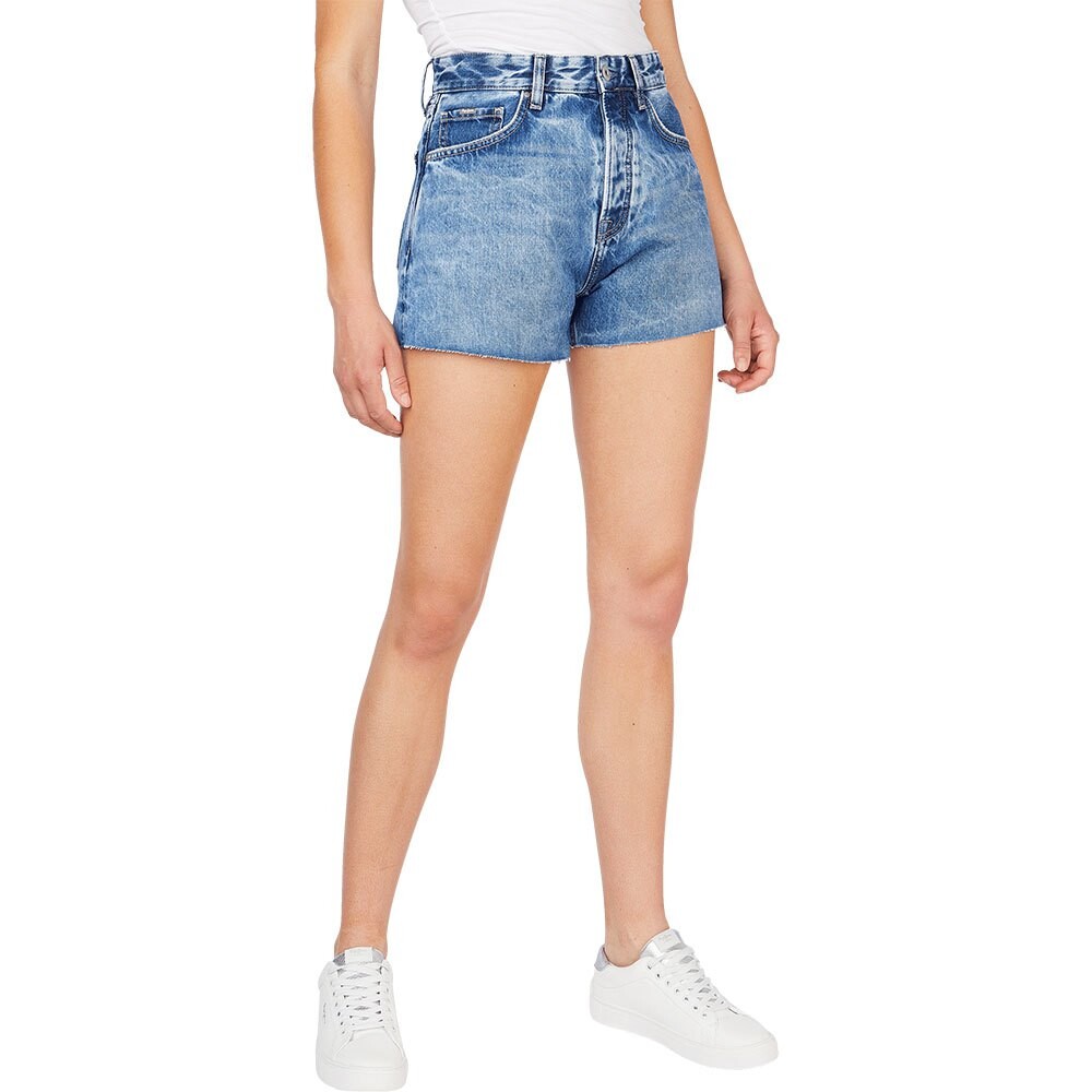 

Шорты Pepe Jeans PL801003WR5-000 / Suzie, синий