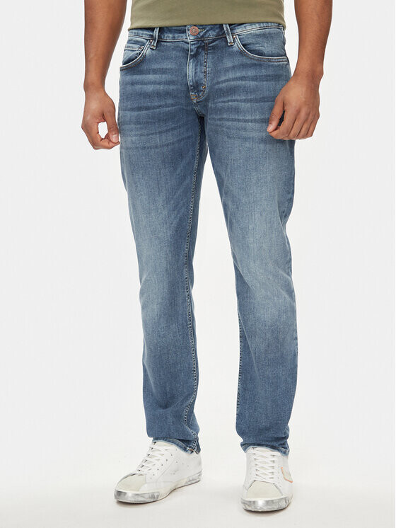 

Джинсы узкого кроя Joop! Jeans, синий
