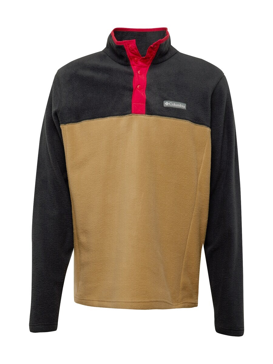 

Свитер COLUMBIA Athletic Sweater Steens Mountain, цвет Cappuccino