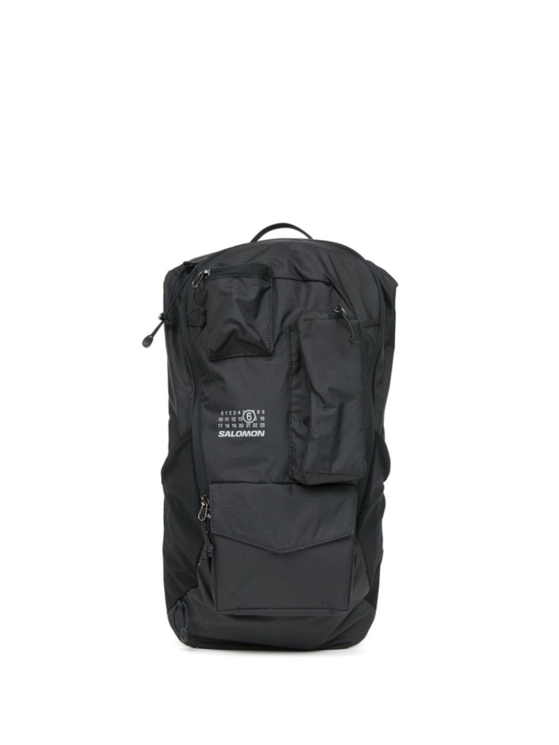 

Рюкзак Salomon MM6 Maison Margiela, черный