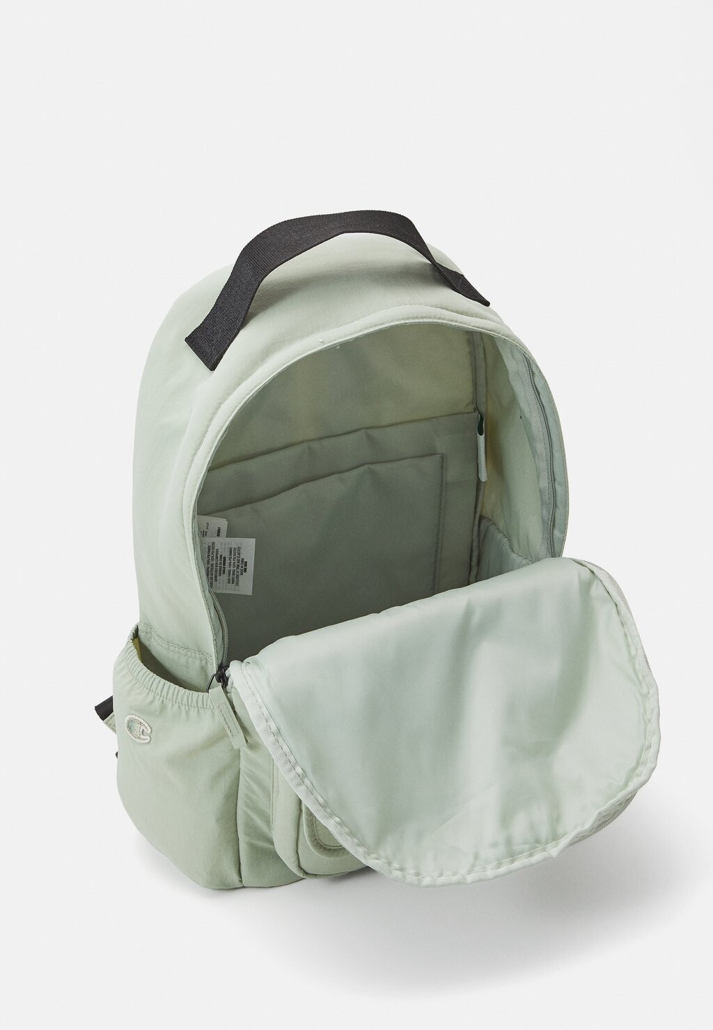 

Рюкзак ECO FUTURE BACKPACK UNISEX Champion Rochester, цвет lightgreen