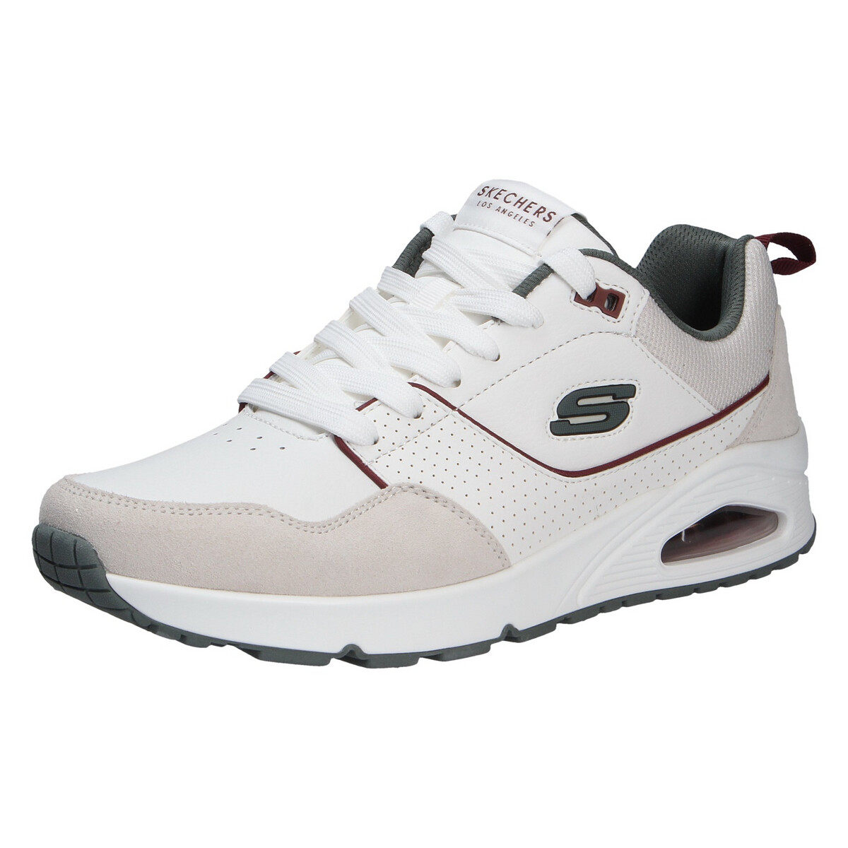 

Низкие кроссовки Skechers, белый