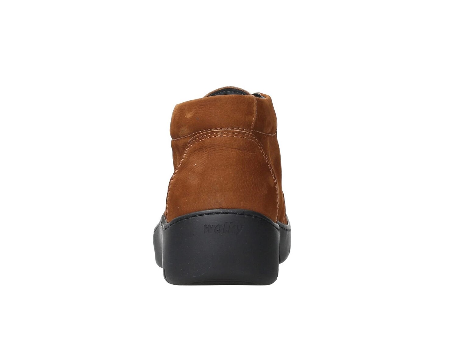 

Ботинки Wolky Tarda XW Water-Resistant