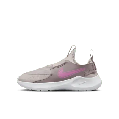 

Кроссовки Nike Flex Runner 3, цвет Platinum Violet/Violet Ore/White/Playful Pink