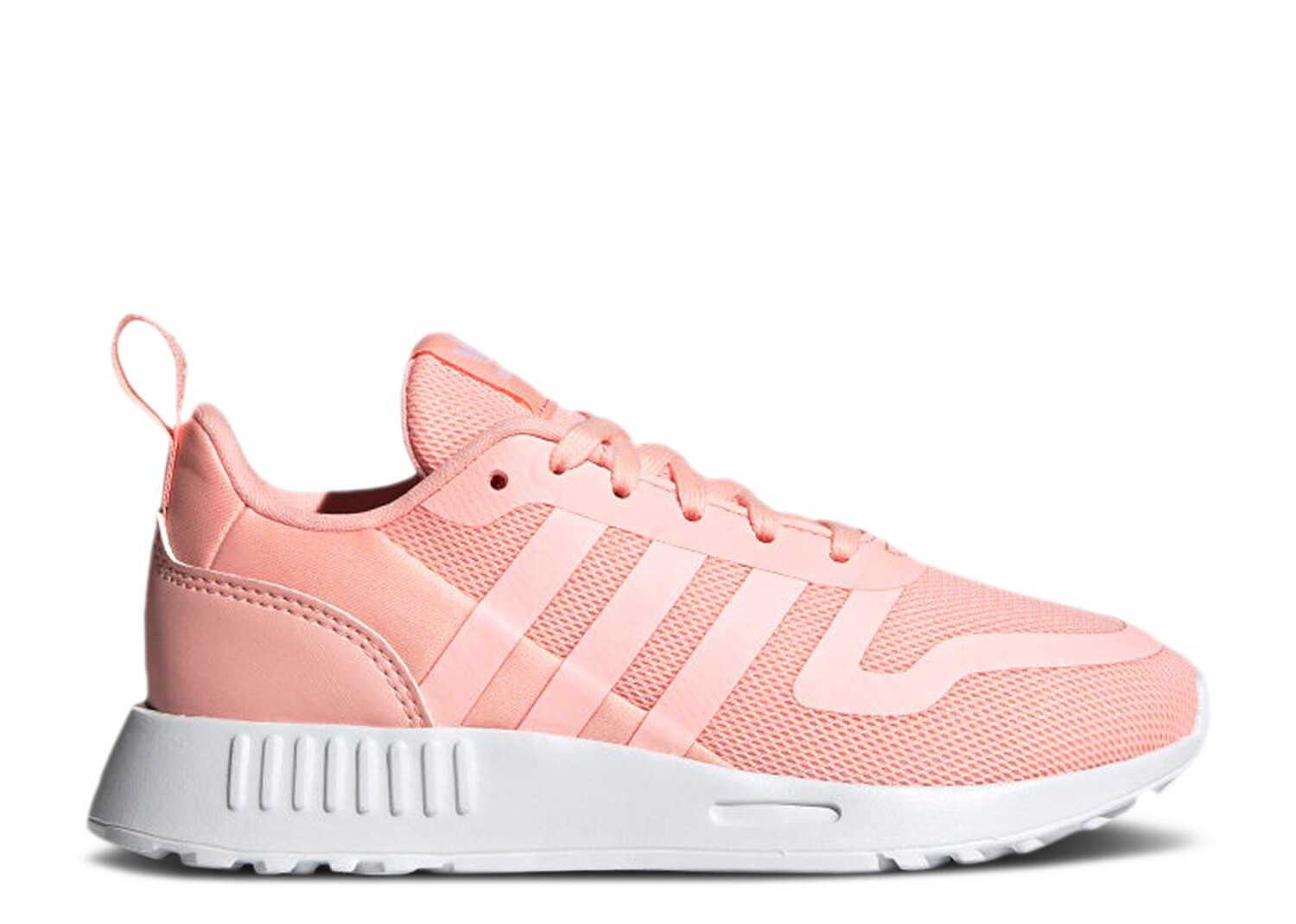 

Кроссовки adidas Multix Little Kid 'Haze Coral', розовый