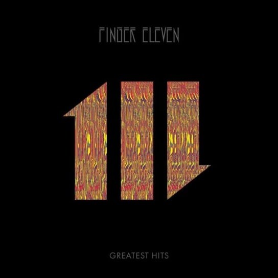

Виниловая пластинка Finger Eleven - Greatest Hits
