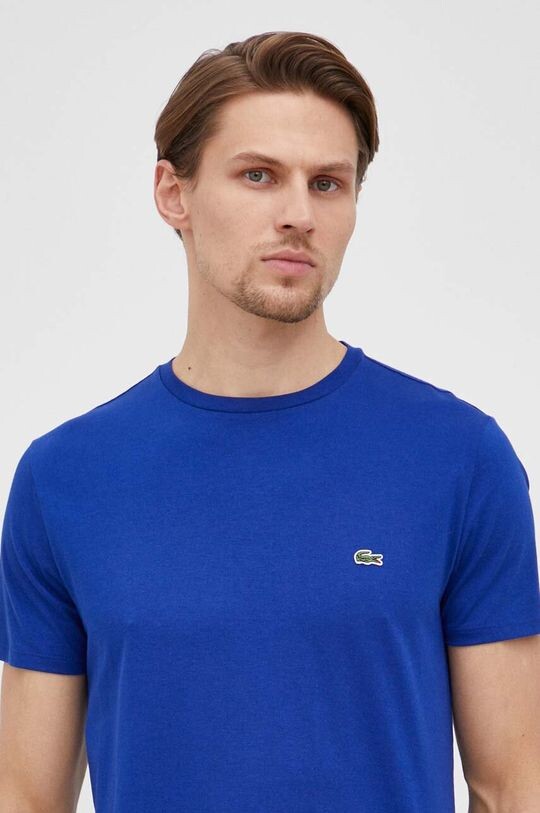 

Футболка Lacoste, синий
