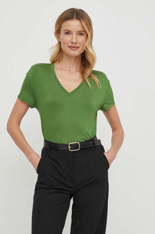 

Футболки United Colors of Benetton, зеленый