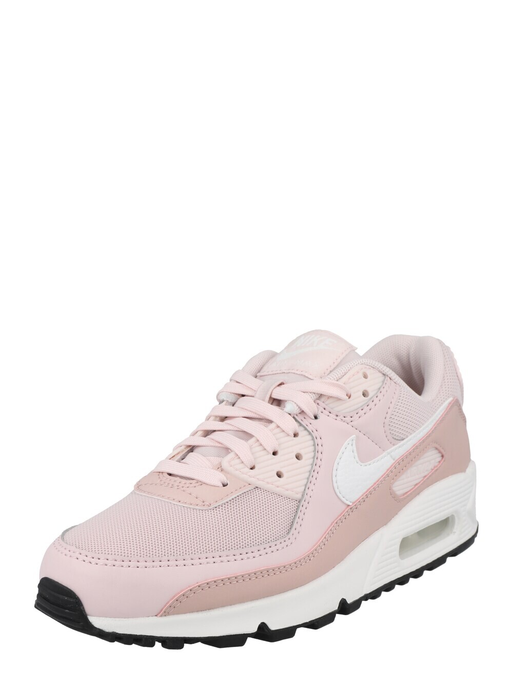 

Кроссовки Nike Sportswear AIR MAX 90, розовый/темно-розовый