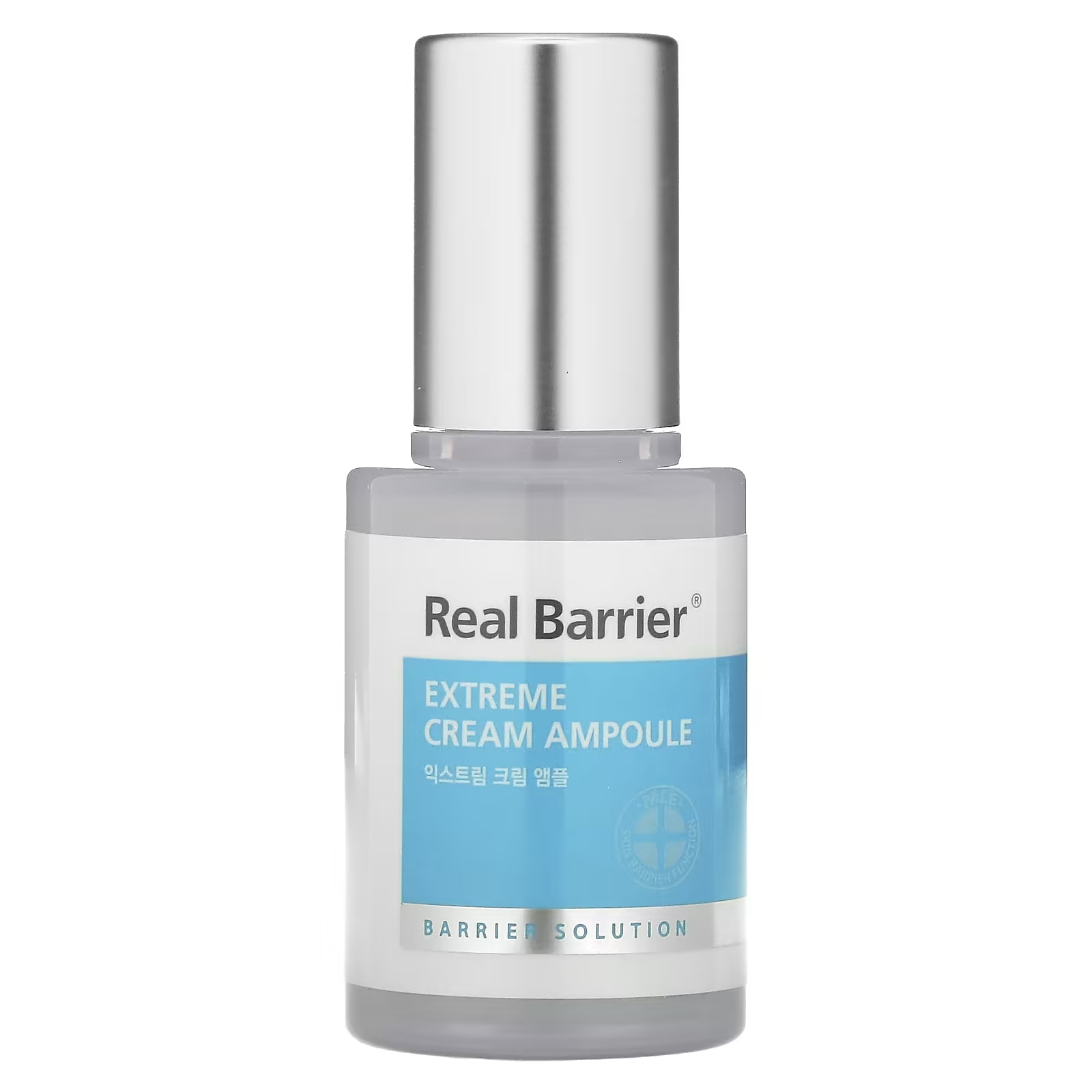 Крем Real Barrier Extreme Ampoule, 30 мл