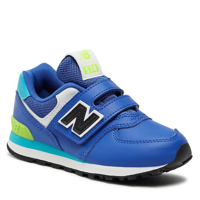 

Кроссовки New Balance PV574CS, синий