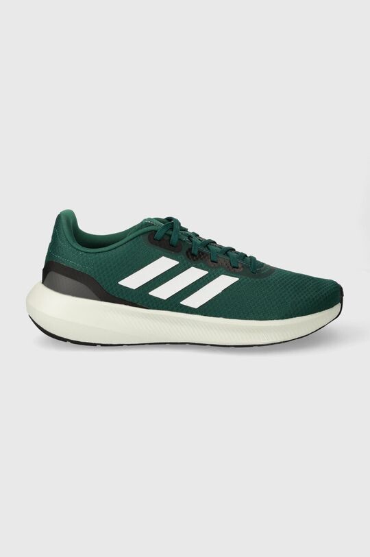 

Кроссовки Runfalcon 3.0 adidas, зеленый