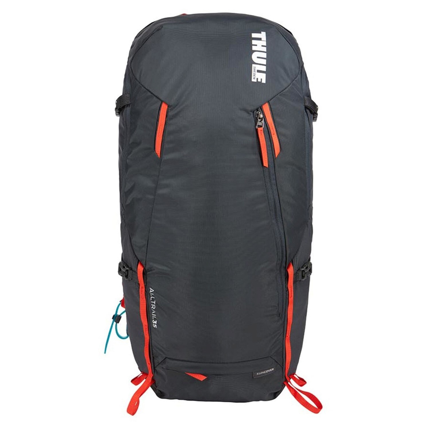 

Рюкзак Thule AllTrail 35L M Allround 61 cm, цвет obsidian