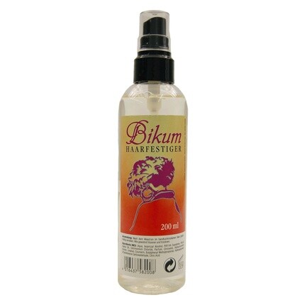 

Жидкость для укладки волос Bikum 200 мл, Odvital-Cosmetics Gmbh