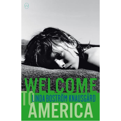 Книга Welcome To America