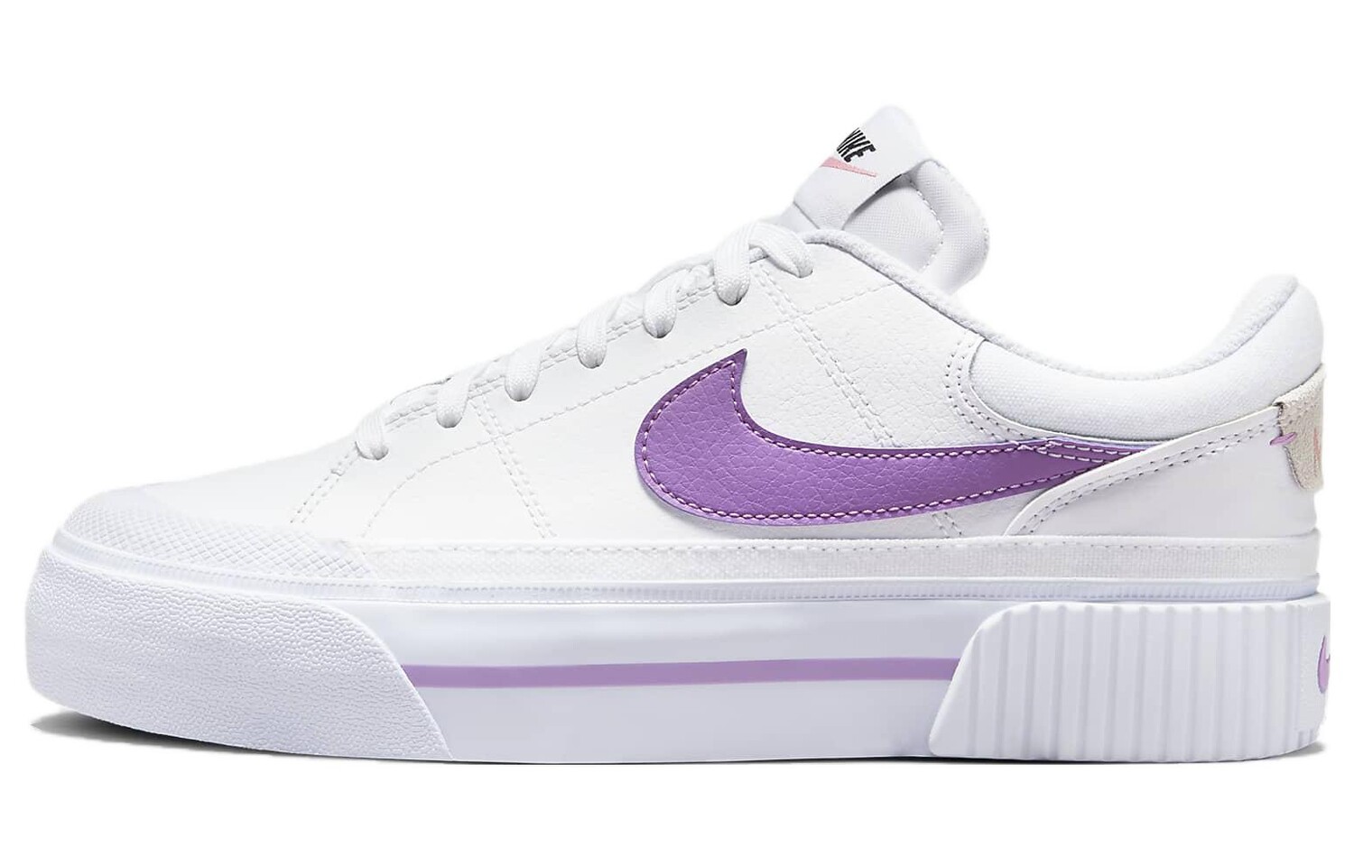 

Кроссовки для скейтбординга Nike Court Legacy женские