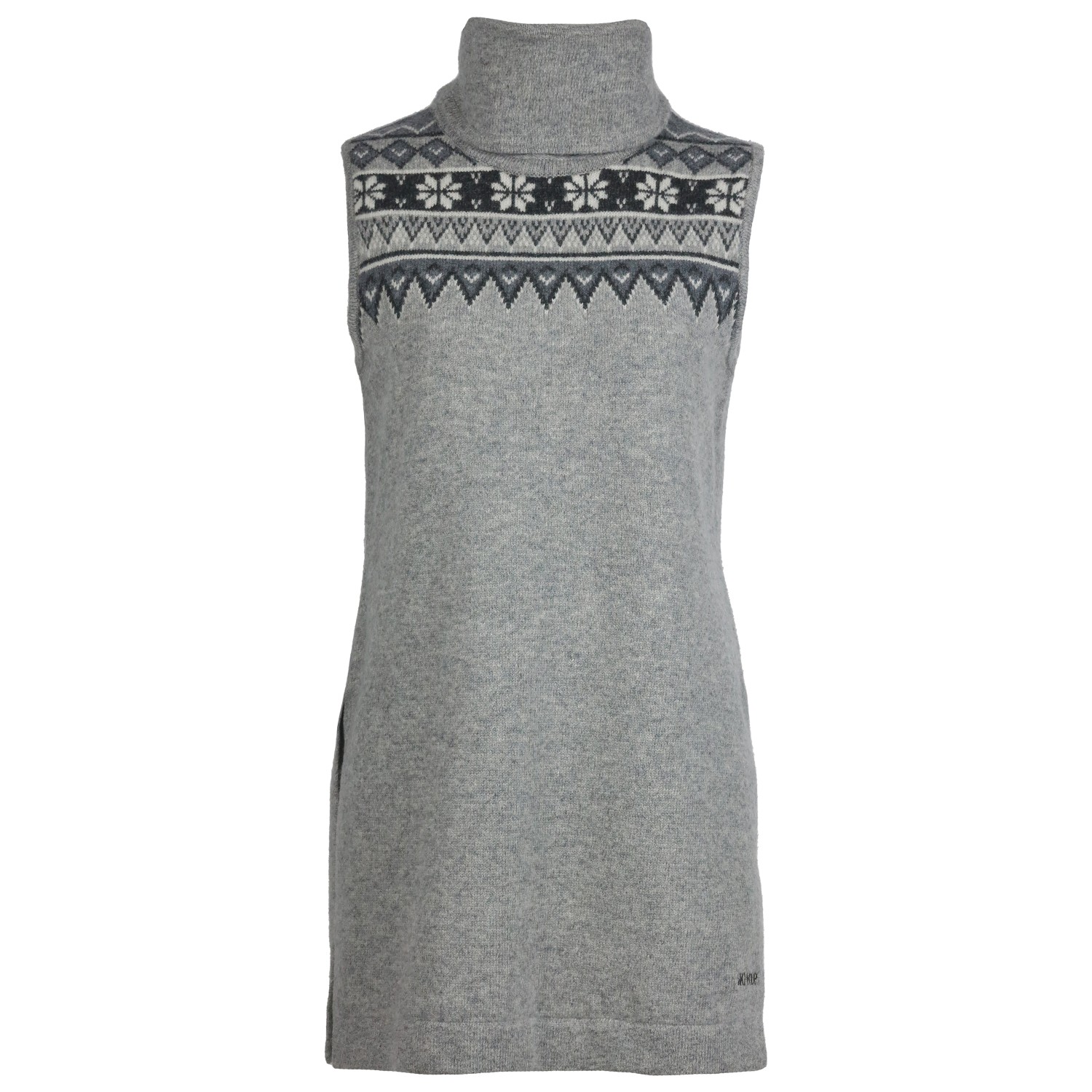 Платье Skhoop Women's Scandinavian Long Vest, серый мужской жилет свитер 2021 модный вязаный свободный свитер винтажный мужской жилет модный свитер топ мужская повседневная одежда