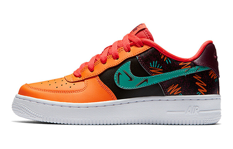 

Nike Air Force 1 Low What The 90s (GS)