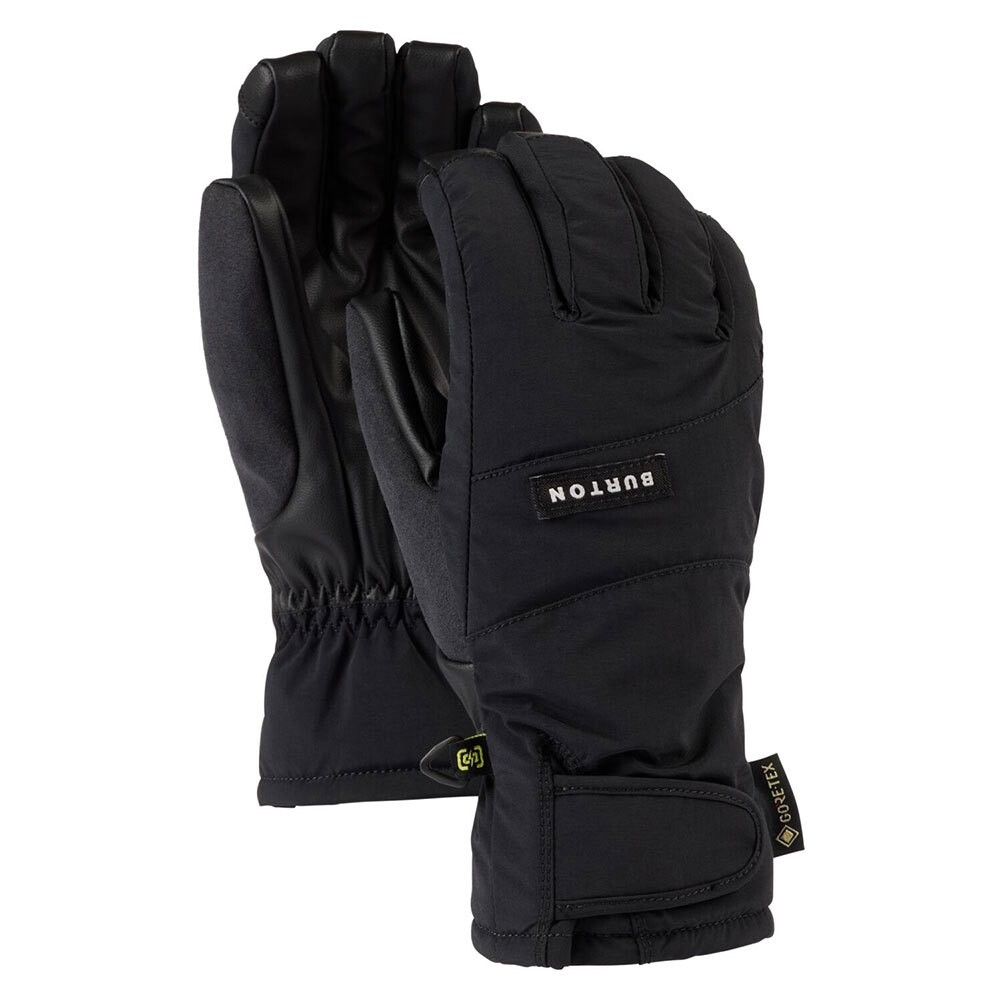 

Перчатки Burton Reverb Goretex, черный