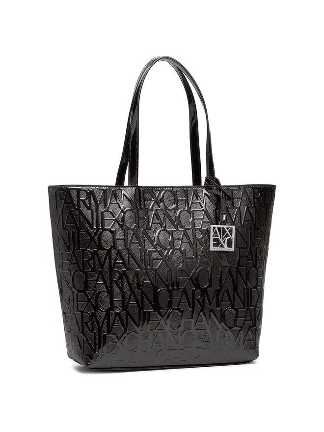 

Сумка Armani Exchange 942650 CC794 00020, черный