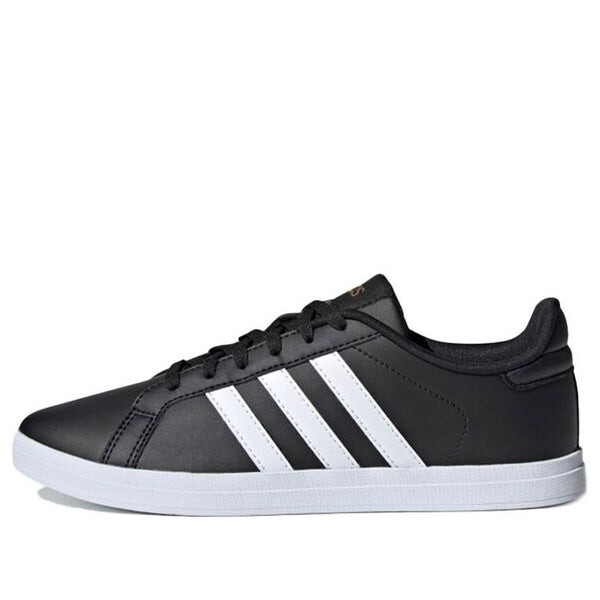 

Кроссовки Courtpoint x Adidas, черный