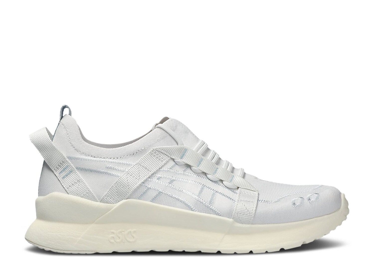

Кроссовки ASICS Cfcl × Gel Lyte 3 Cm 1.95 'White', белый