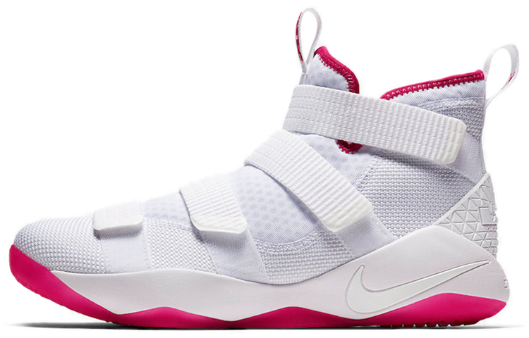 

Nike Nike Lebron Soldier 11 Кей Йоу Рак груди