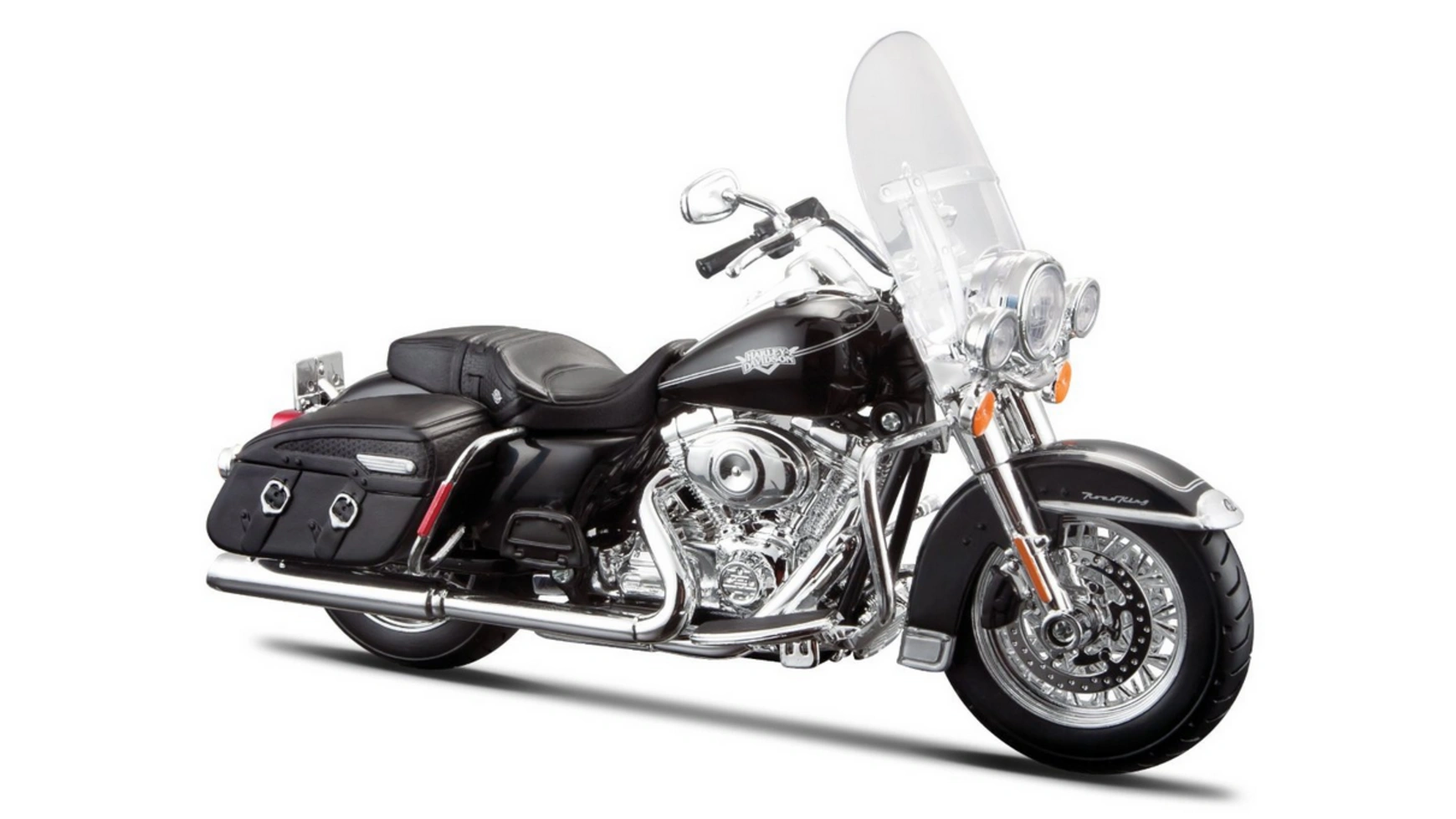 Maisto 1:12 FLHRC Road King Classic 13 maisto 1 12 flhtk electra glide ultra limited 13