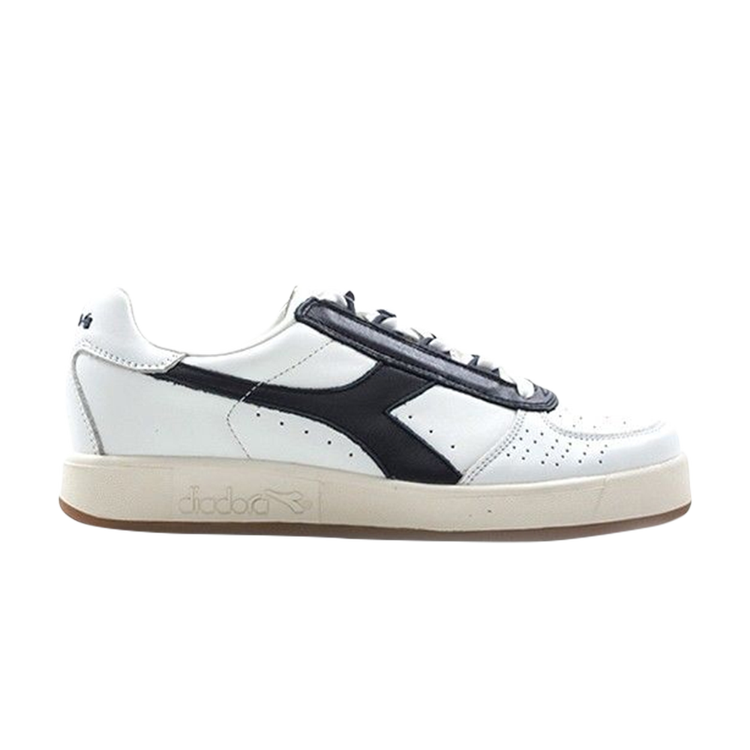 

Кроссовки Diadora B.Elite Premium, белый