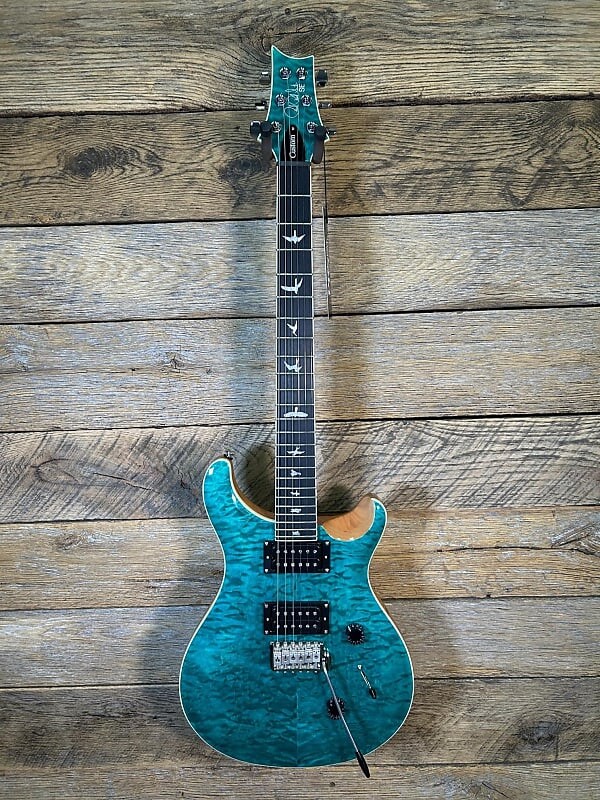 

Электрогитара PRS SE Custom 24