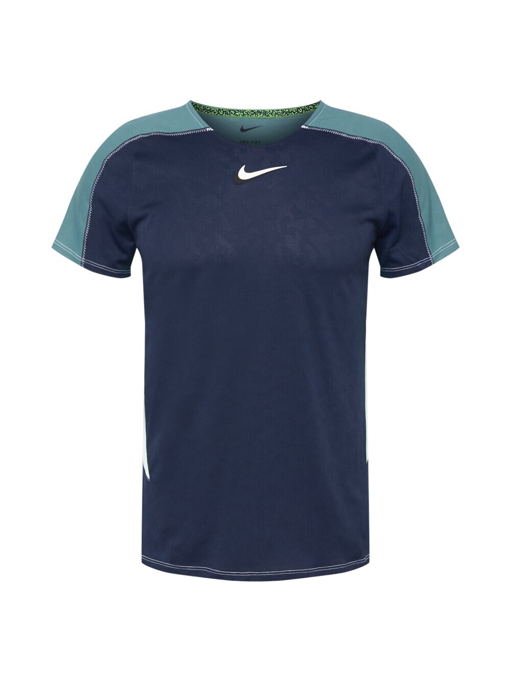 

Рубашка для выступлений Nike, темно-синий