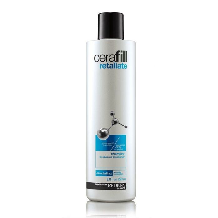 

Шампунь Cerafill Retaliate Champú Redken, 290 ml