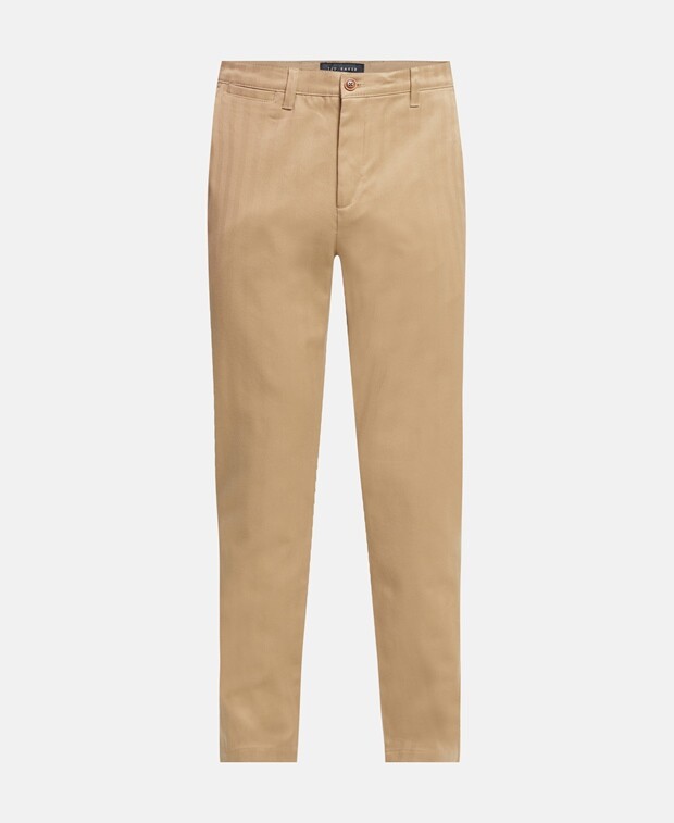 

Деловые брюки Ted Baker, цвет Tan