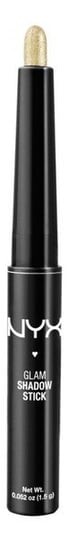 

Стик для теней с блестками 11 Dazzling Quartz, 1,4 г NYX, золотой