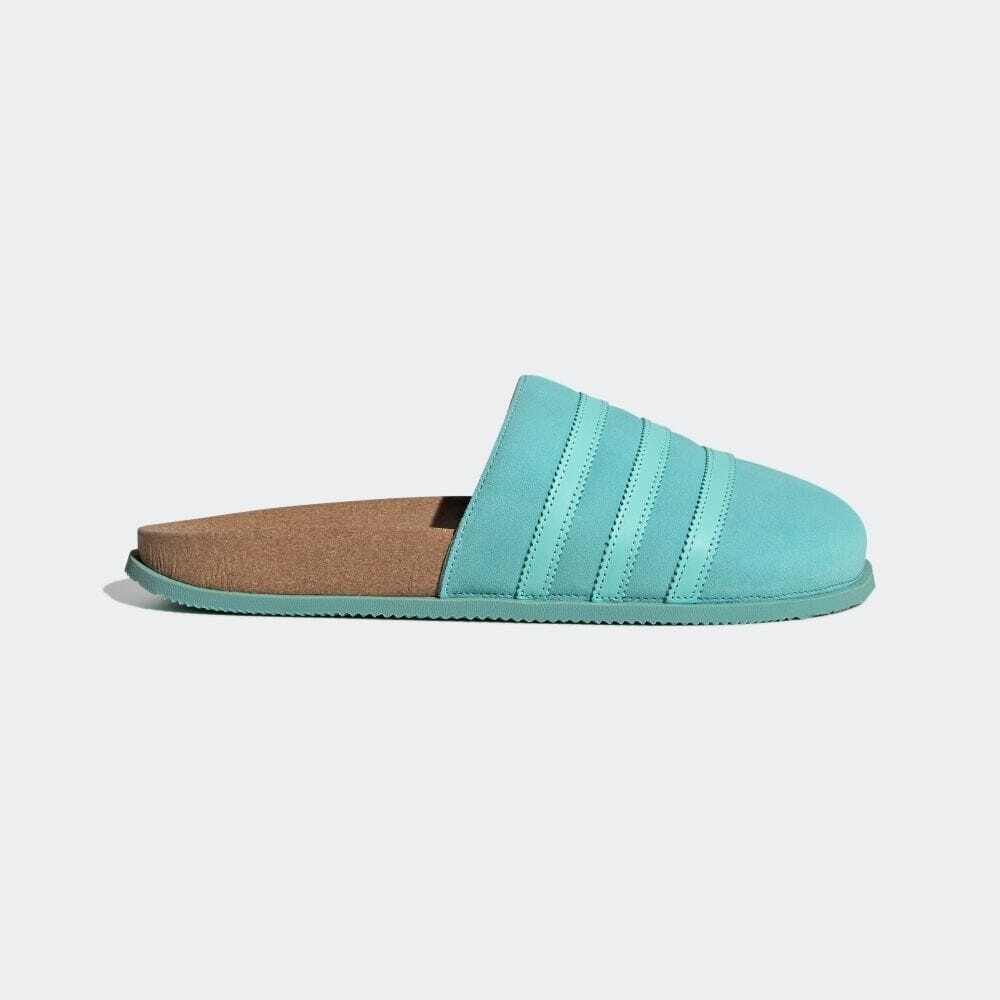 

Сандалии Adidas ADIMULE LEA SLIDES