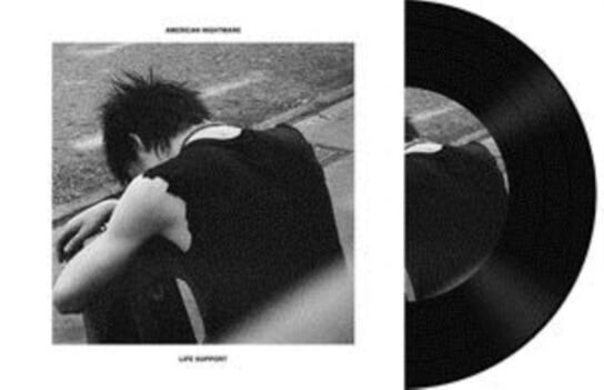 

Виниловая пластинка American Nightmare - Life Support