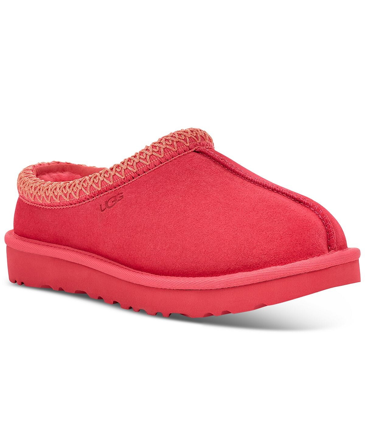 

Женские тапочки Tasman UGG