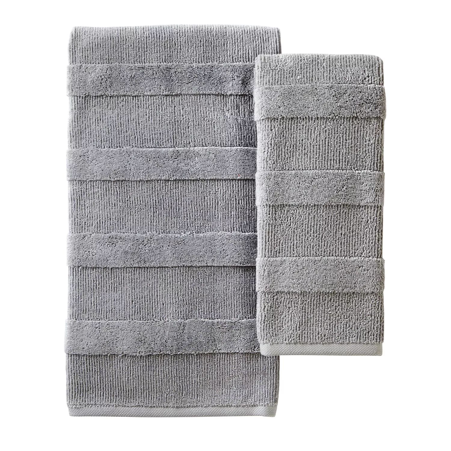 цена SKL Home Efrie Набор полотенец для рук из 2 упаковок