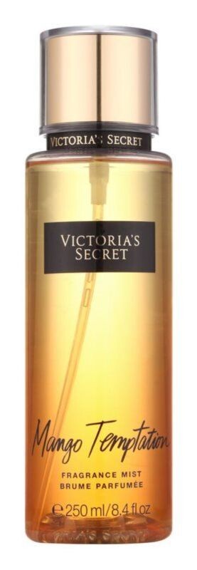 

Victoria's Secret Mango Temptation пот, 250 ml