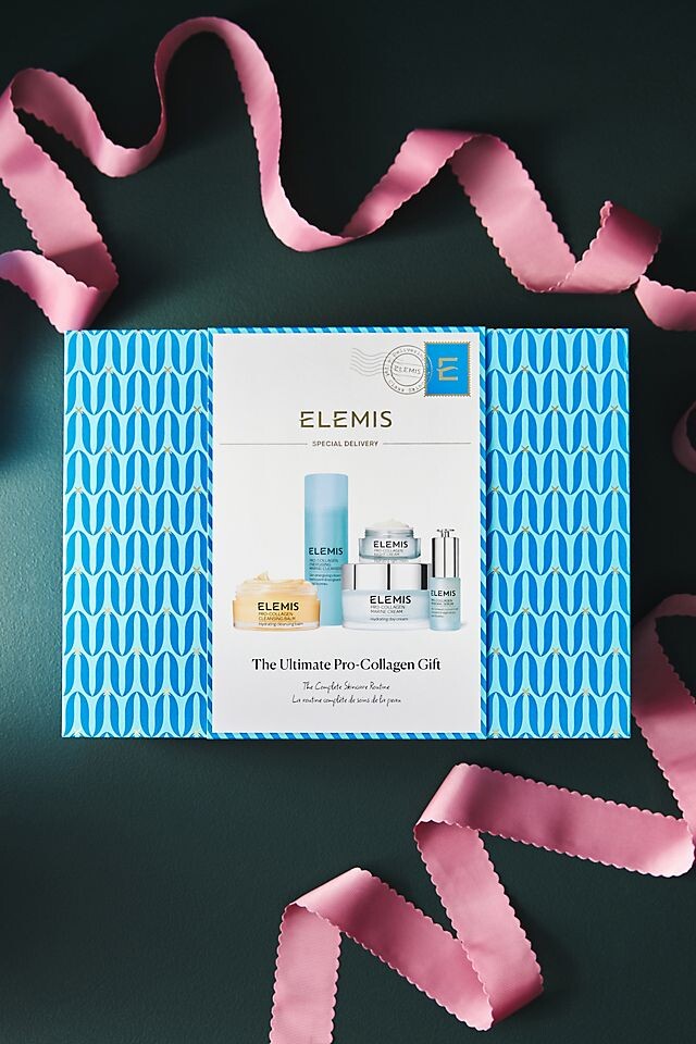 

Коллекция поклонников Elemis Pro-Collagen, assorted