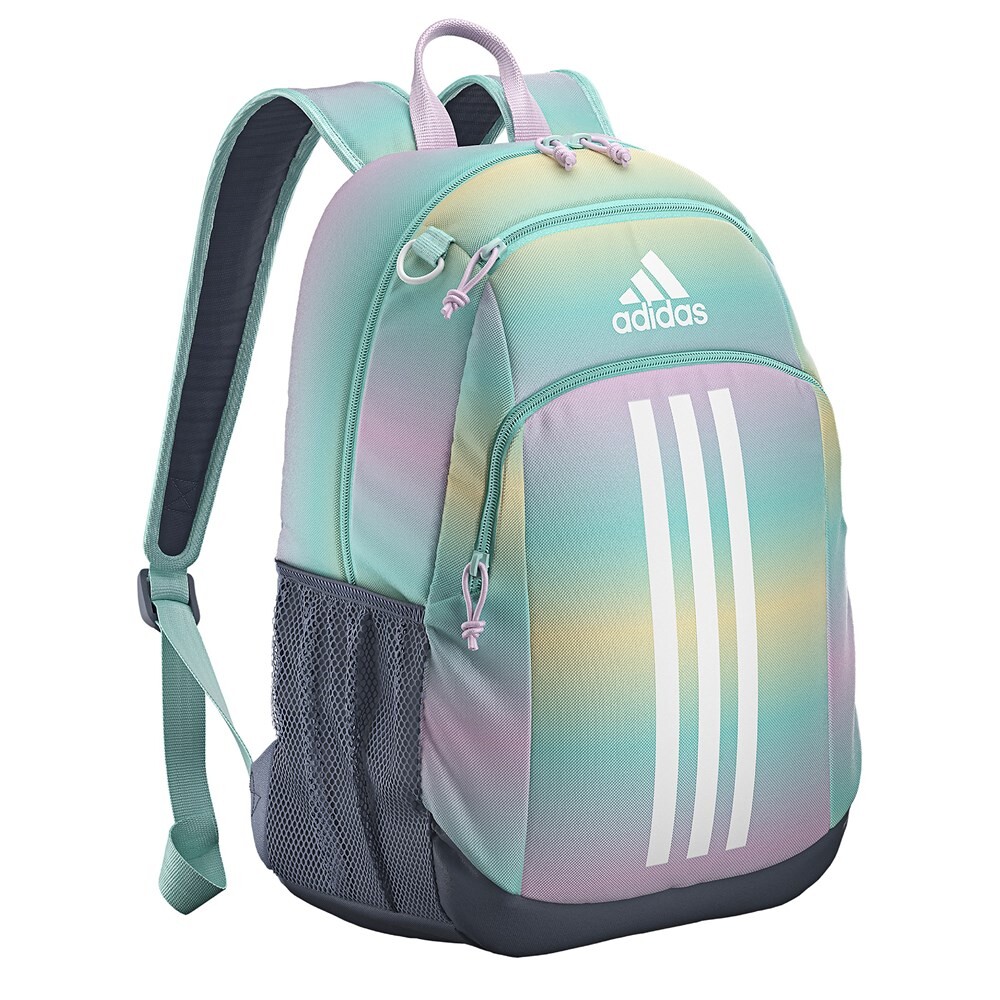 

Рюкзак Young BTS Creator 2 Adidas, белый