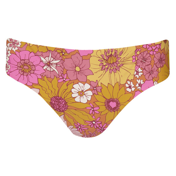 

Низ бикини Barts Women's Kelky Hipster, цвет Terra
