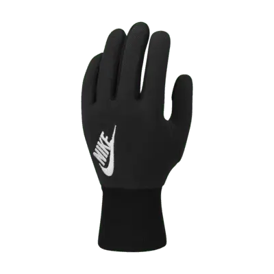 

Перчатки Nike Club Fleece, черный