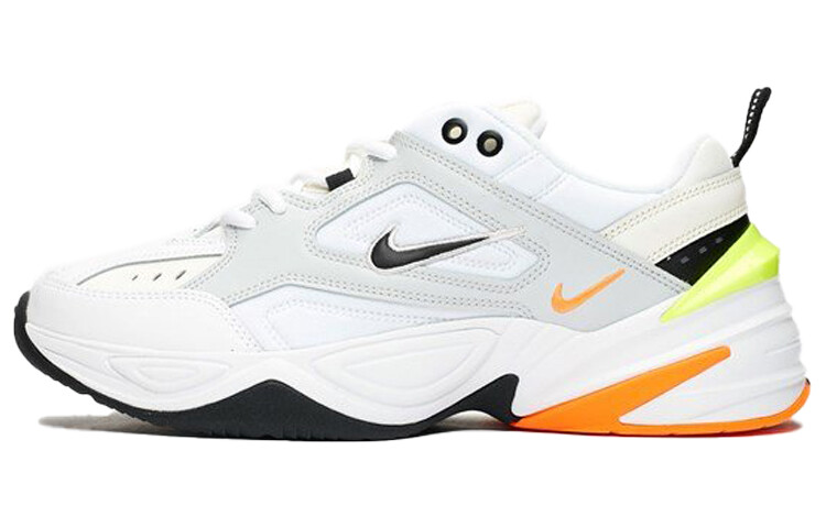 

Кроссовки Nike M2K Tekno Pure Platinum Sail Light Bone
