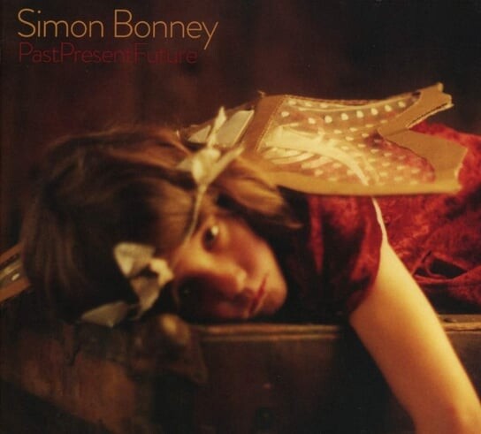 

Виниловая пластинка Bonney Simon - Past Present Future